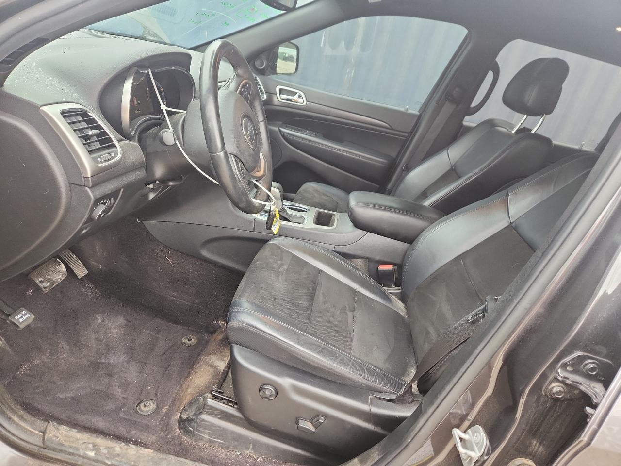 2018 Jeep Grand Cherokee Laredo VIN: 1C4RJFAG7JC501051 Lot: 83953815