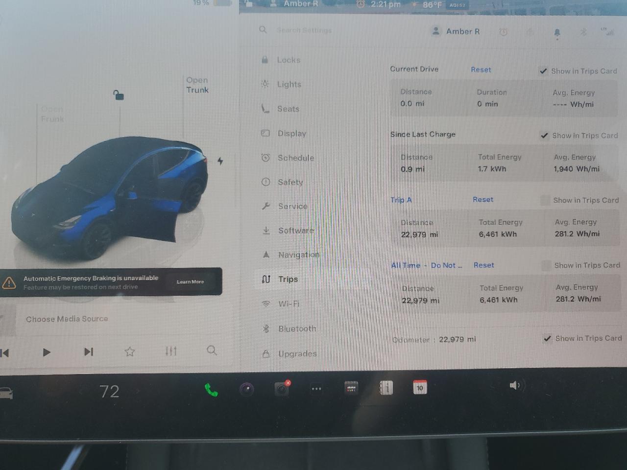 2023 Tesla Model Y VIN: 7SAYGAEE9PF764730 Lot: 68327705