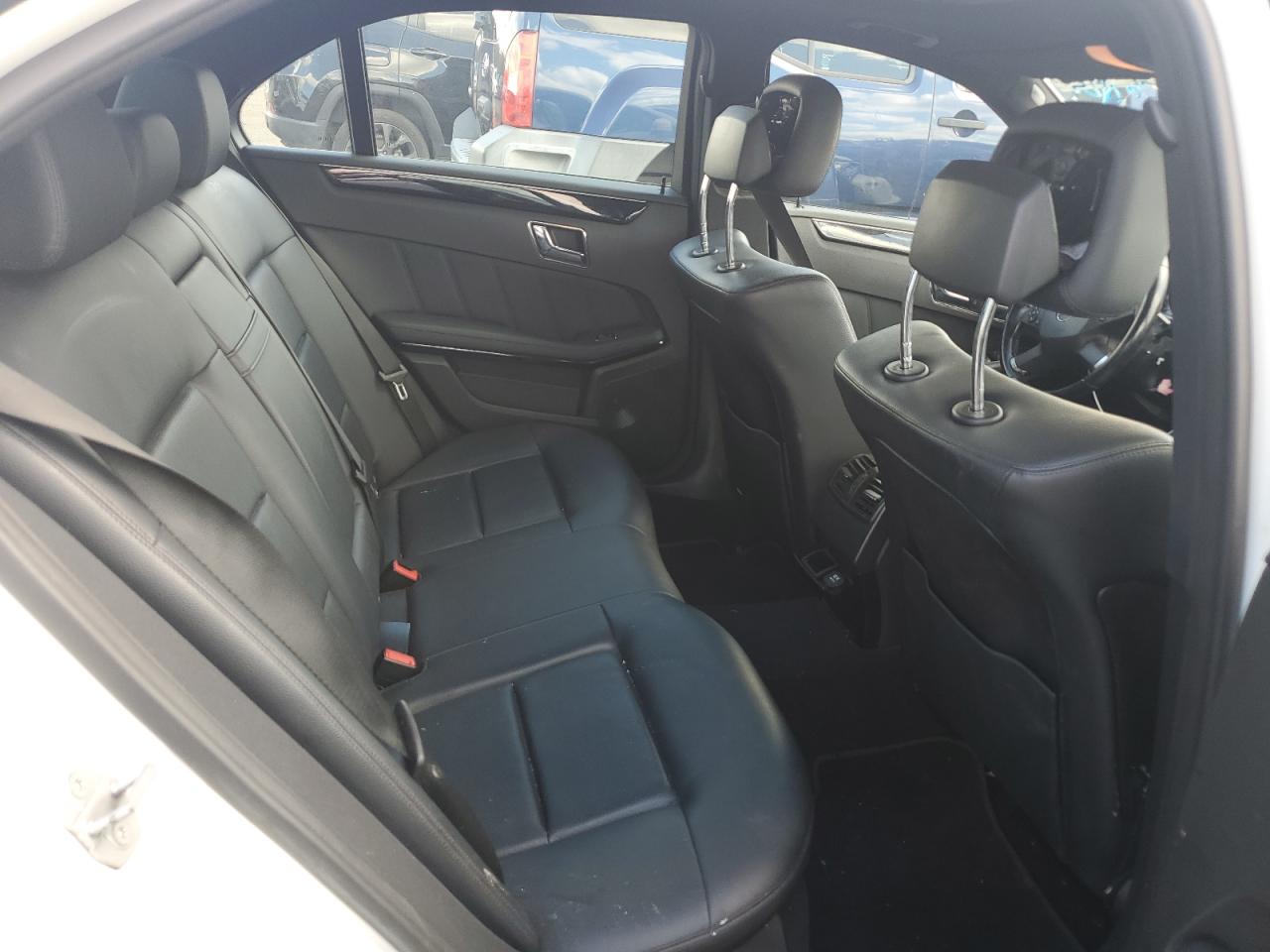 2010 Mercedes-Benz E 350 4Matic VIN: WDDHF8HB7AA131238 Lot: 83775775