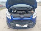 2014 FORD TRANSIT CUSTOM 270 LTD E-  for sale at Copart YORK