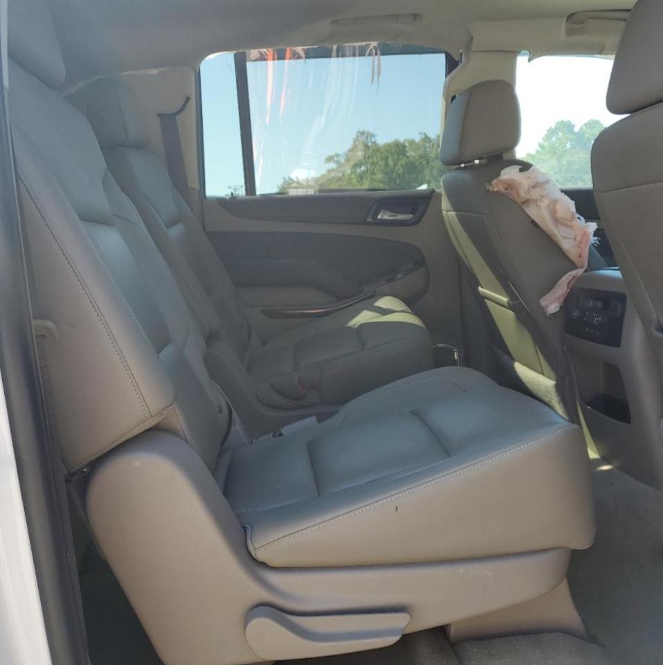 2017 Chevrolet Suburban K1500 Lt VIN: 1GNSKHKC6HR224591 Lot: 81388365