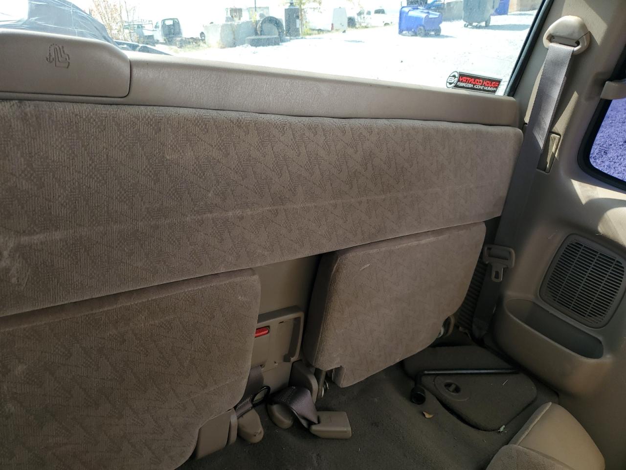 2004 Toyota Tacoma Xtr VIN: 5TESN92N34Z425399 Lot: 81629515