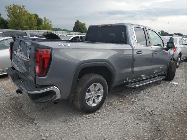  GMC SIERRA 2022 Серый
