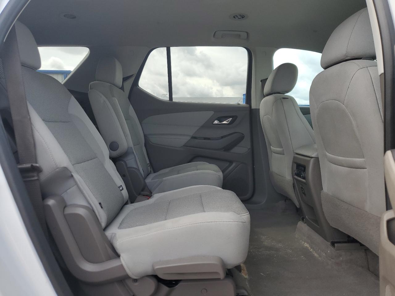 2019 Chevrolet Traverse Lt VIN: 1GNERGKW2KJ311150 Lot: 83837475