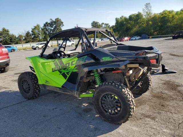 2024 ARCTIC CAT TEXTRON MPV - ATV AND UTILITY VEHICLES UTILITY VEHICLE