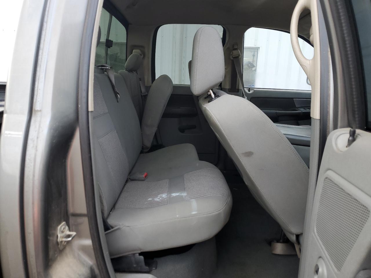 2007 Dodge Ram 1500 St VIN: 1D7HU182X7S212122 Lot: 82075045