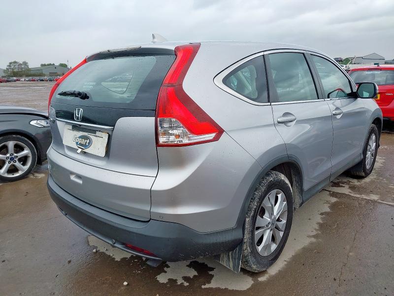 2014 HONDA CR-V SE I-DTEC 4X2 
