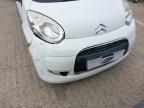 2012 CITROEN C1 1.0I VTR+ 3DR [AC] for sale at Copart SANDWICH