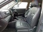 2022 SSANGYONG TIVOLI ULTIMATE T AUTO  for sale at Copart WHITBURN