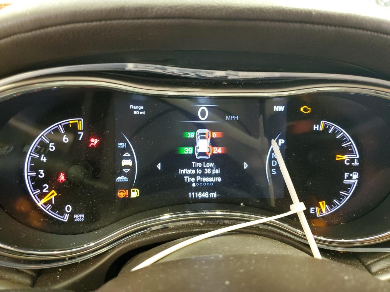 2015 Jeep Grand Cherokee Overland VIN: 1C4RJFCG8FC847307 Lot: 80147445