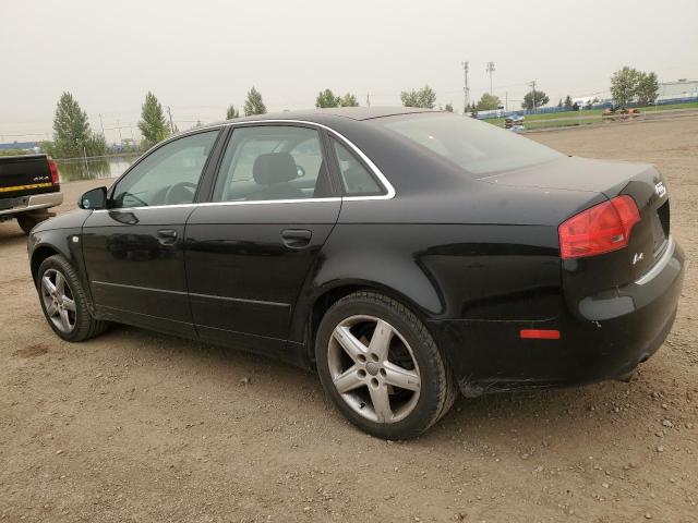 2006 AUDI A4 2 TURBO  