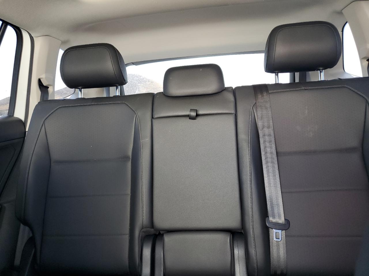 2019 Volkswagen Tiguan Se VIN: 3VV3B7AX7KM004950 Lot: 71118665
