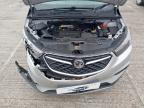 2018 VAUXHALL MOKKA X ELITE NAV ECOTEC  for sale at Copart CHESTER