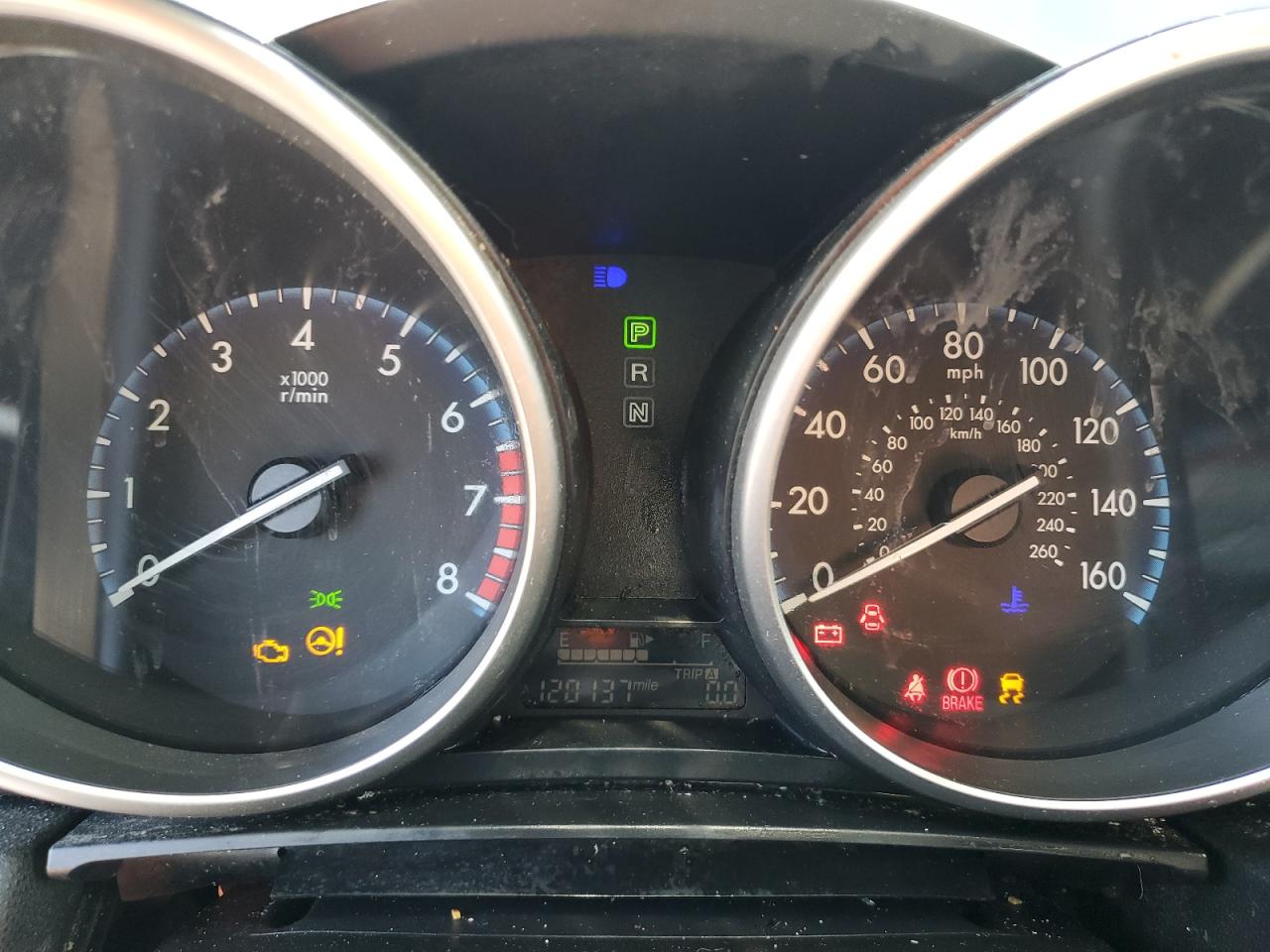 2012 Mazda 3 I VIN: JM1BL1V78C1633646 Lot: 80739525