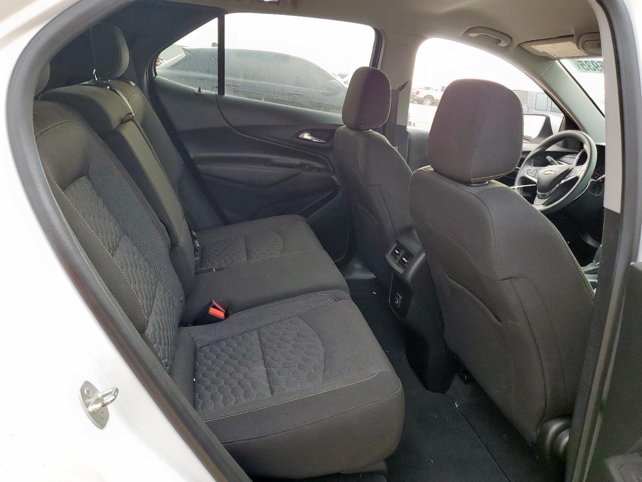 2019 Chevrolet Equinox Lt VIN: 2GNAXUEV0K6144791 Lot: 81705935