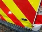 2009 FORD TRANSIT CONN T200 L75  for sale at Copart WHITBURN