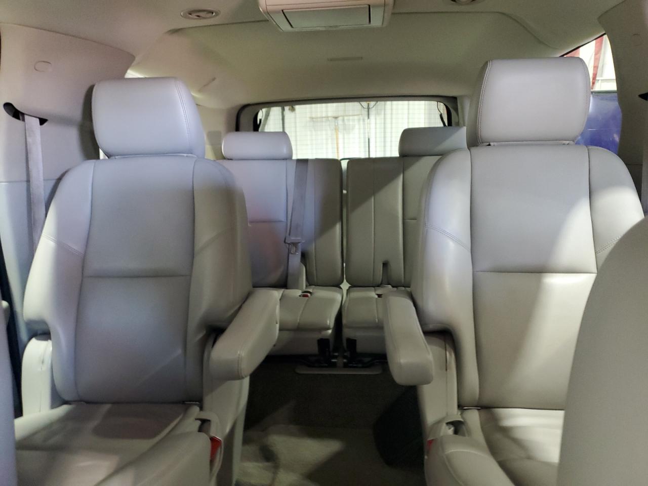 2013 GMC Yukon Xl K1500 Slt VIN: 1GKS2KE79DR335851 Lot: 81343765