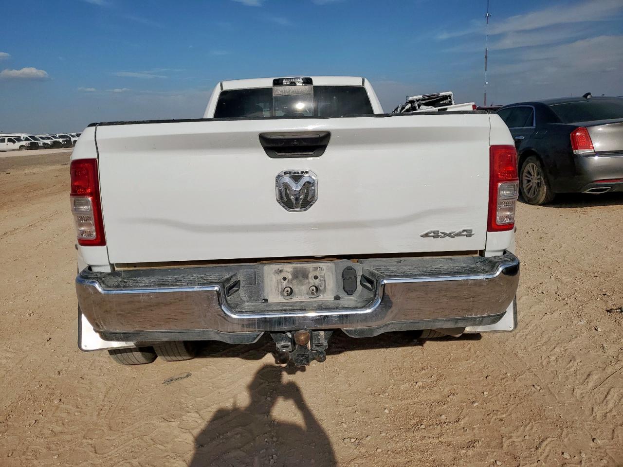 2024 Ram 3500 Tradesman VIN: 3C63RRGL6RG243304 Lot: 80321545
