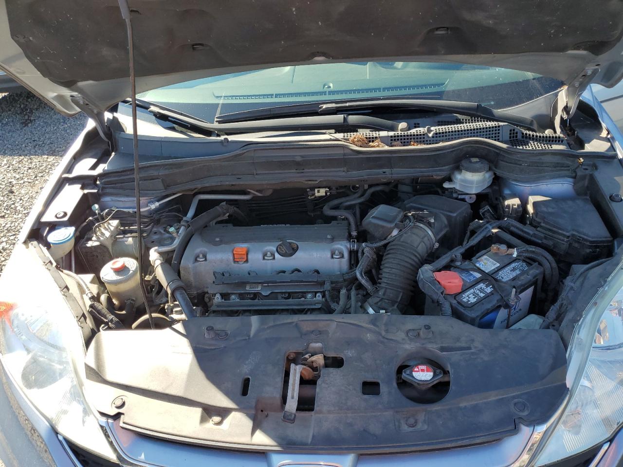 2010 Honda Cr-V Exl VIN: 5J6RE4H79AL091779 Lot: 81692195