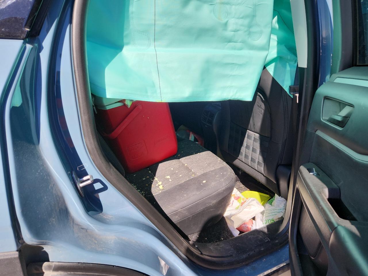 2022 Ford Bronco Sport Big Bend VIN: 3FMCR9B62NRD83662 Lot: 82160225