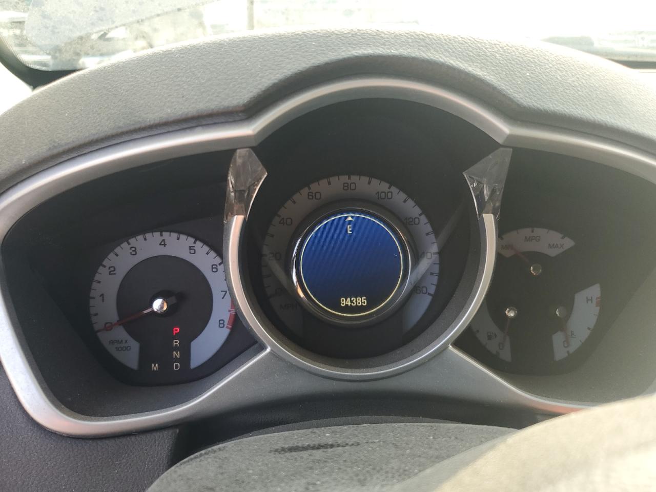 2012 Cadillac Srx Luxury Collection VIN: 3GYFNAE38CS571604 Lot: 69918025