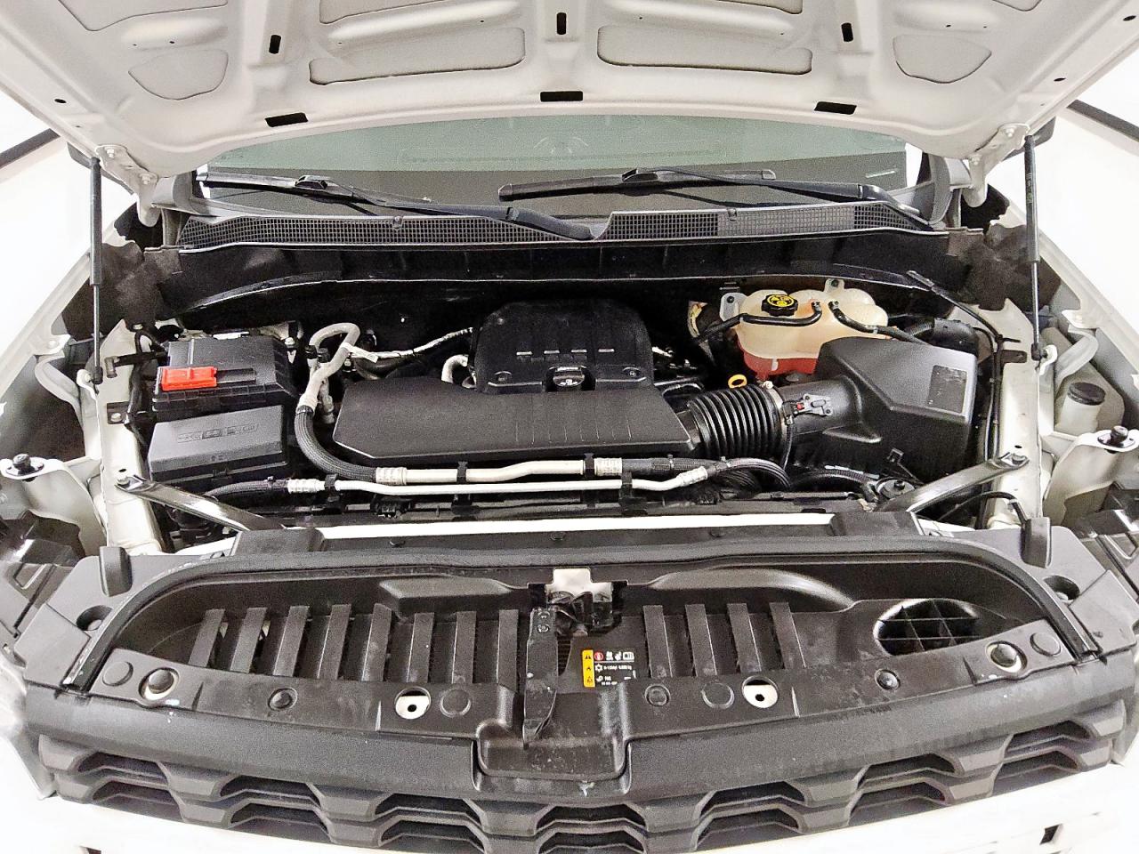 2020 Chevrolet Silverado C1500 Custom VIN: 3GCPWBEK9LG232356 Lot: 81489065