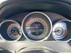 2013 MERCEDES-BENZ C250 AMG SPORT CDI BLUEEF  for sale at Copart BRISTOL