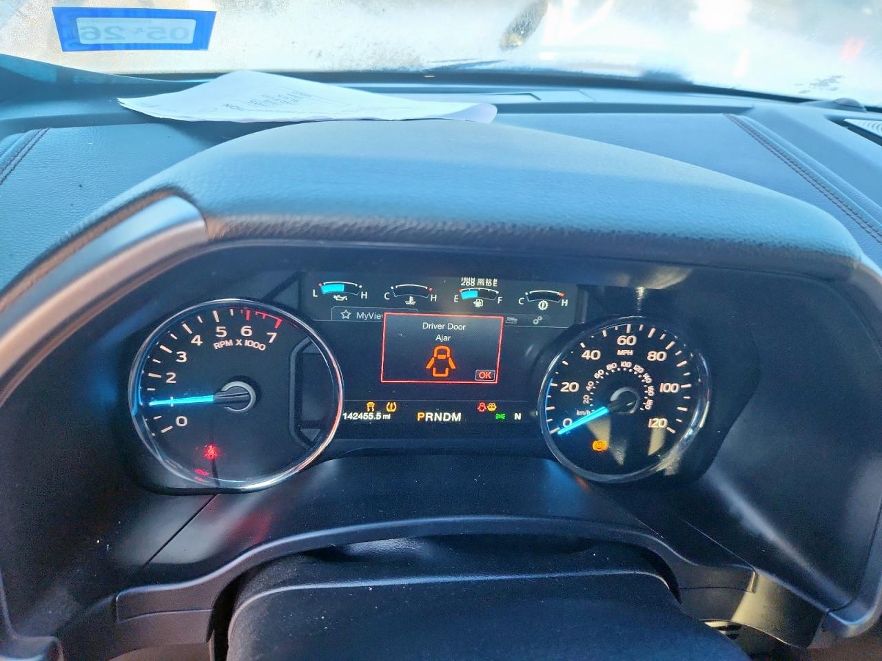 2018 Ford F150 Supercrew VIN: 1FTEW1EG3JFA93966 Lot: 70486515