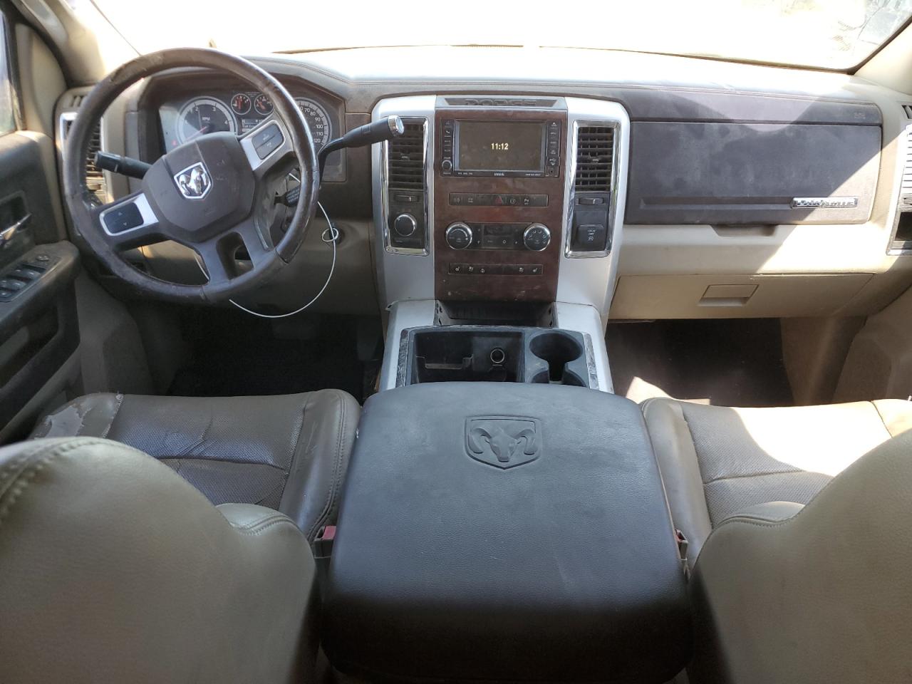 2011 Dodge Ram 3500 VIN: 3D73Y3HL5BG523153 Lot: 71925675