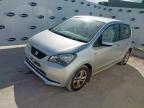 2013 SEAT MII TOCA  for sale at Copart BRISTOL