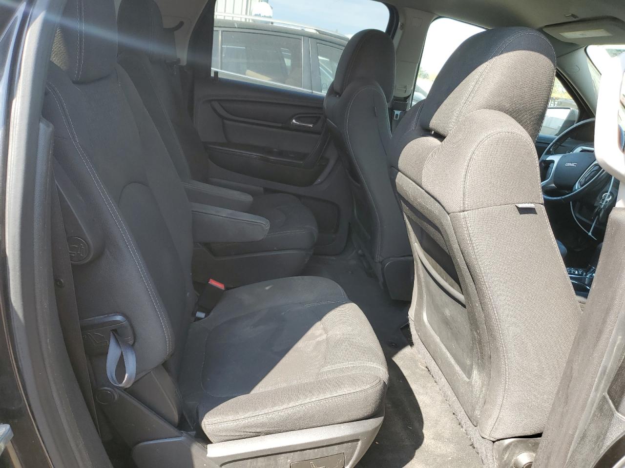 2015 GMC Acadia Sle VIN: 1GKKRPKD9FJ368191 Lot: 71954555