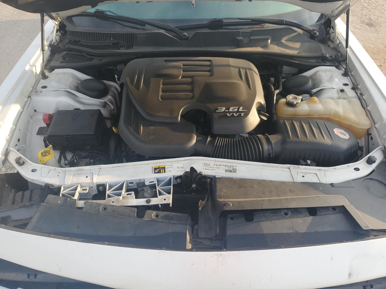 2015 Dodge Challenger Sxt Plus VIN: 2C3CDZBG2FH761511 Lot: 81858545