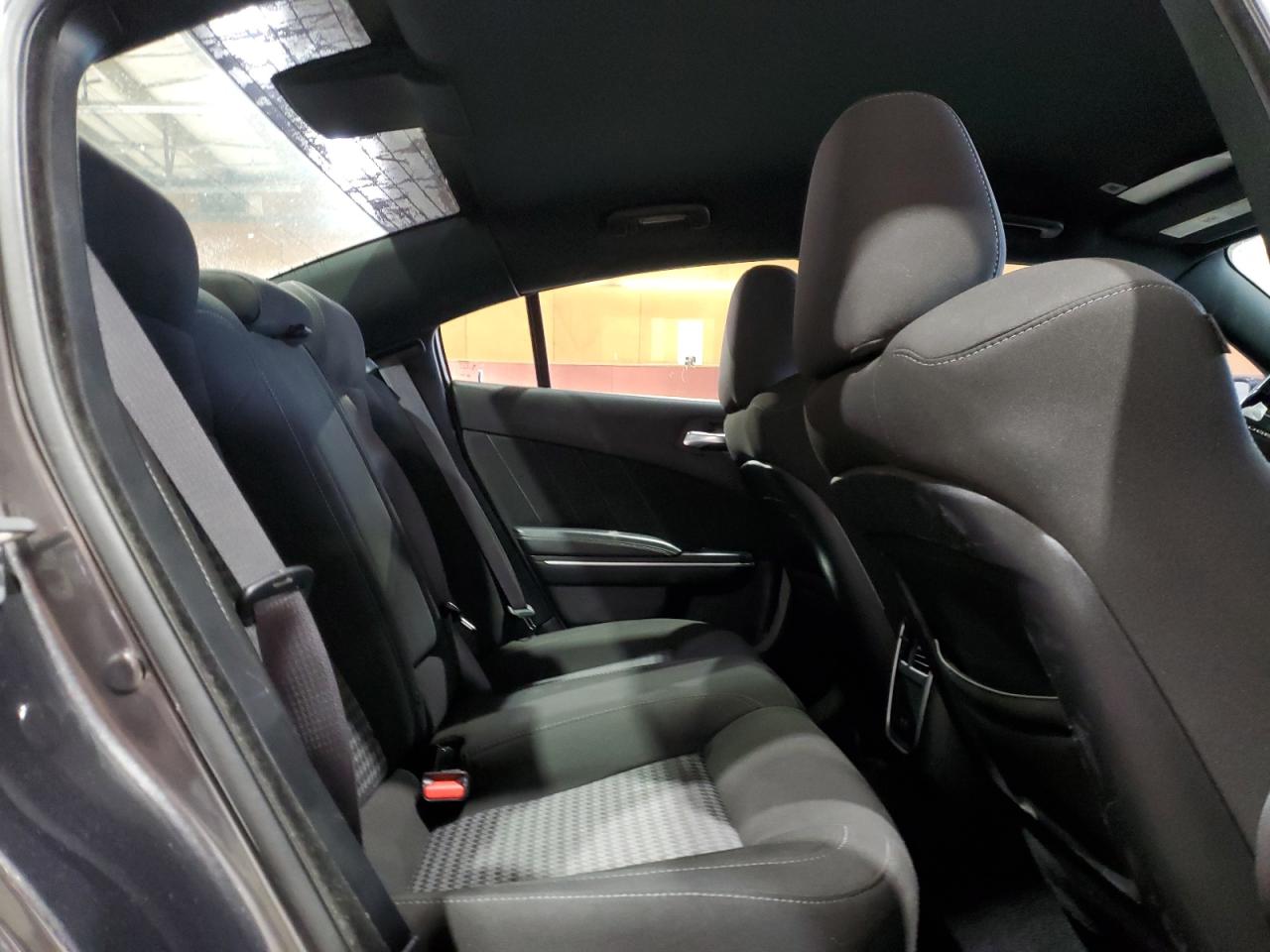 2020 Dodge Charger Gt VIN: 2C3CDXMG3LH249916 Lot: 84701585