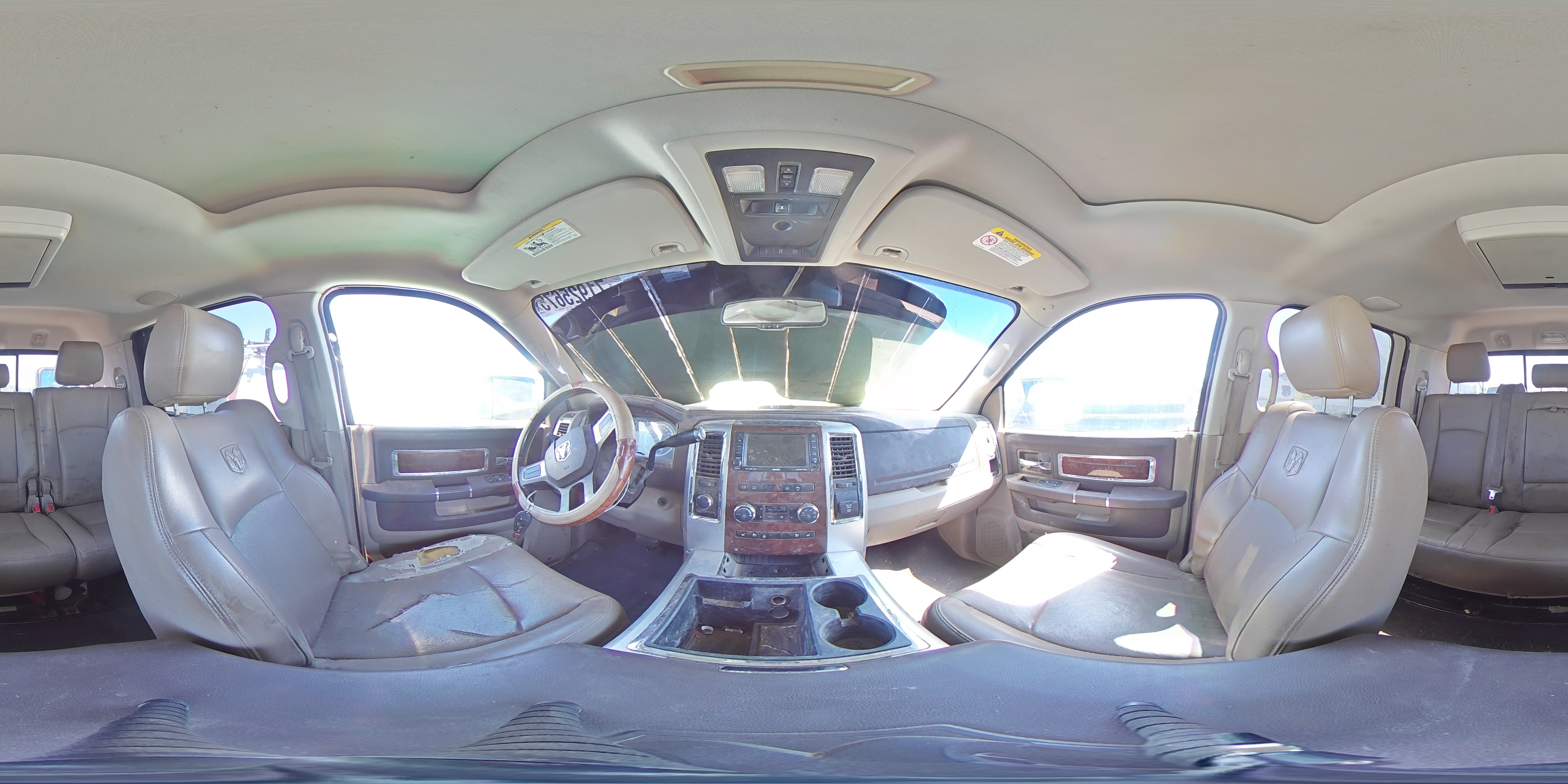 2011 Dodge Ram 3500 VIN: 3D73Y3HL5BG523153 Lot: 71925675