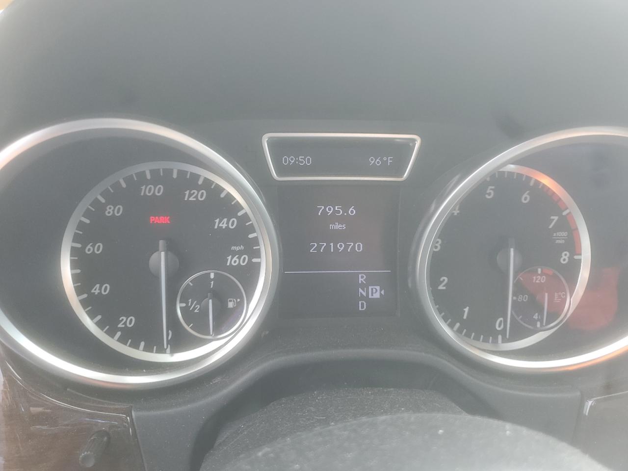 2012 Mercedes-Benz Ml 350 4Matic VIN: 4JGDA5HB5CA021292 Lot: 80015475