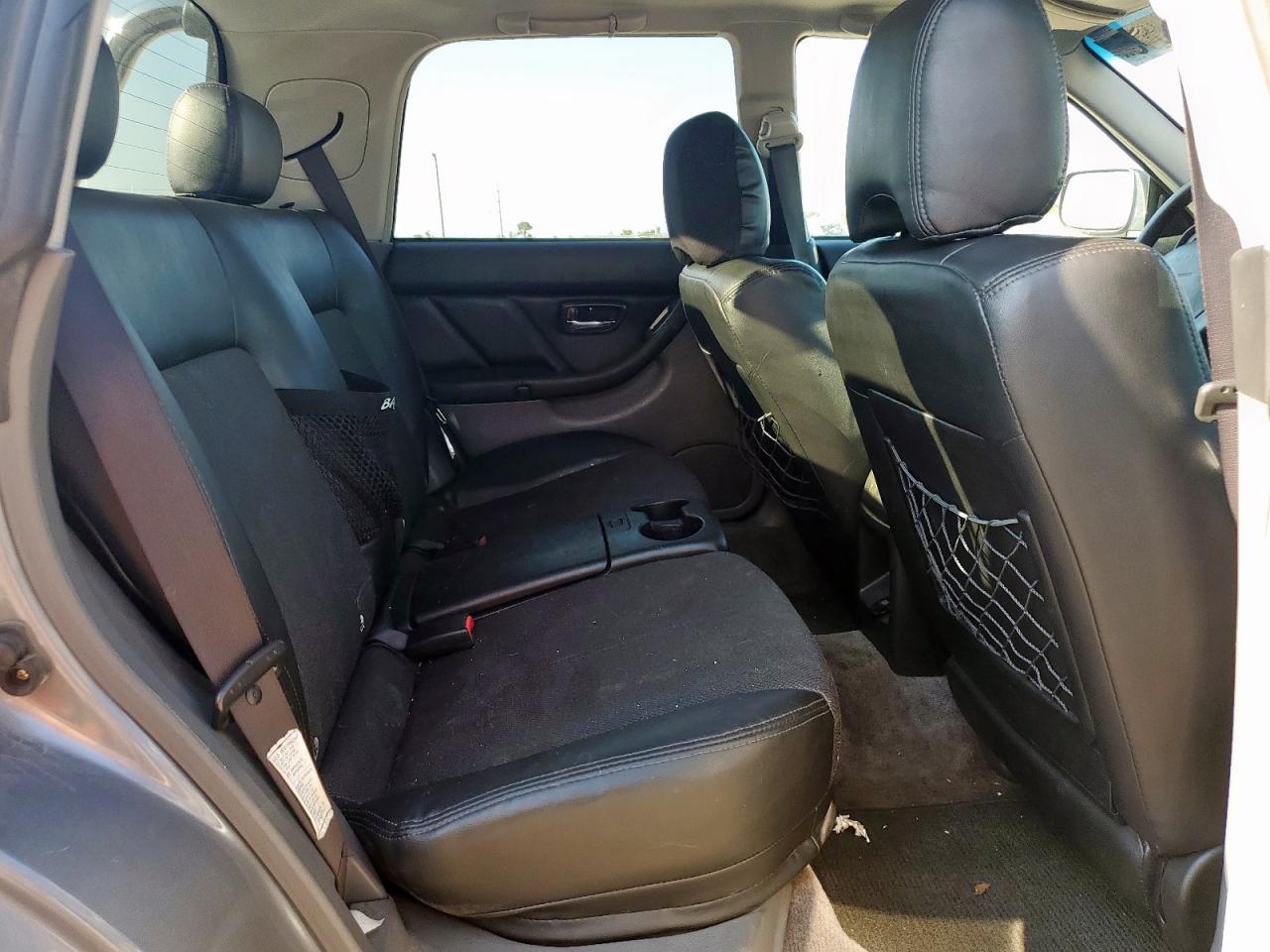 2005 Subaru Baja Sport VIN: 4S4BT62C657103234 Lot: 80186345