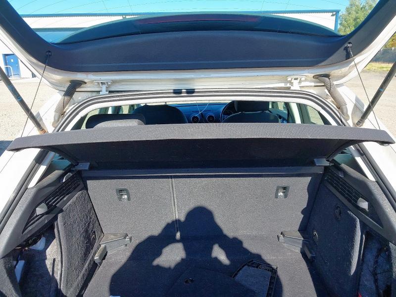 2014 AUDI A3 2.0 TDI SE 5DR