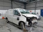 2015 VOLKSWAGEN TRANSPORTER STARTLINE for sale at Copart EAST KILBRIDE