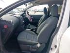 2011 NISSAN QASHQAI VISIA + 2  for sale at Copart SANDWICH