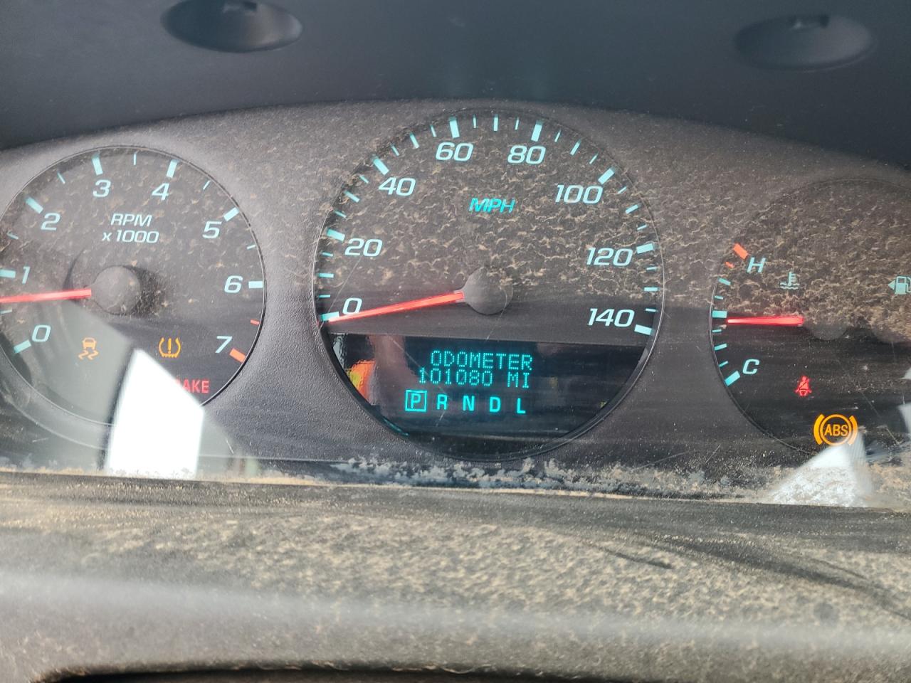 2012 Chevrolet Impala Ls VIN: 2G1WF5E3XC1337124 Lot: 83834625