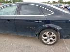 2011 FORD MONDEO 2.0 TDCI 163 TITANIUM X 5DR for sale at Copart SANDTOFT