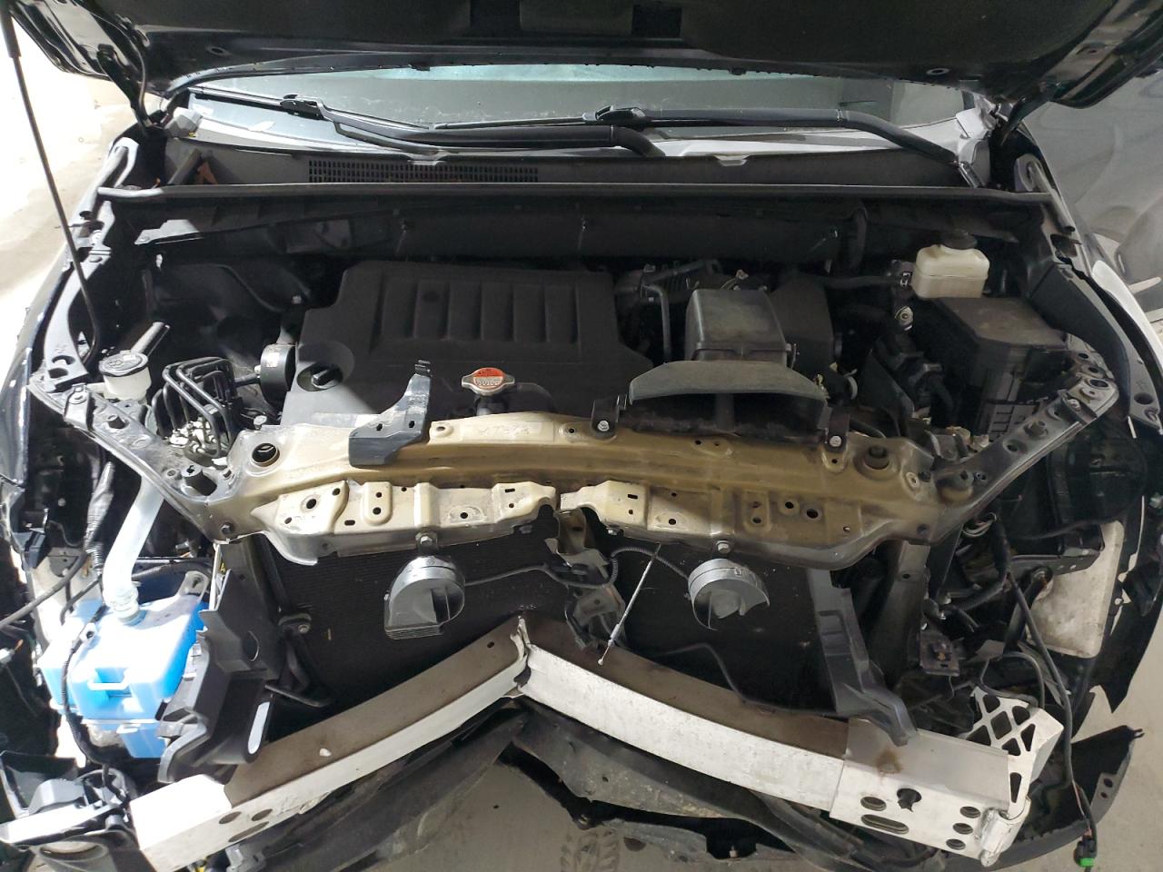 2008 Toyota Highlander Xle VIN: 5TDJKRFH9GS313961 Lot: 84263435