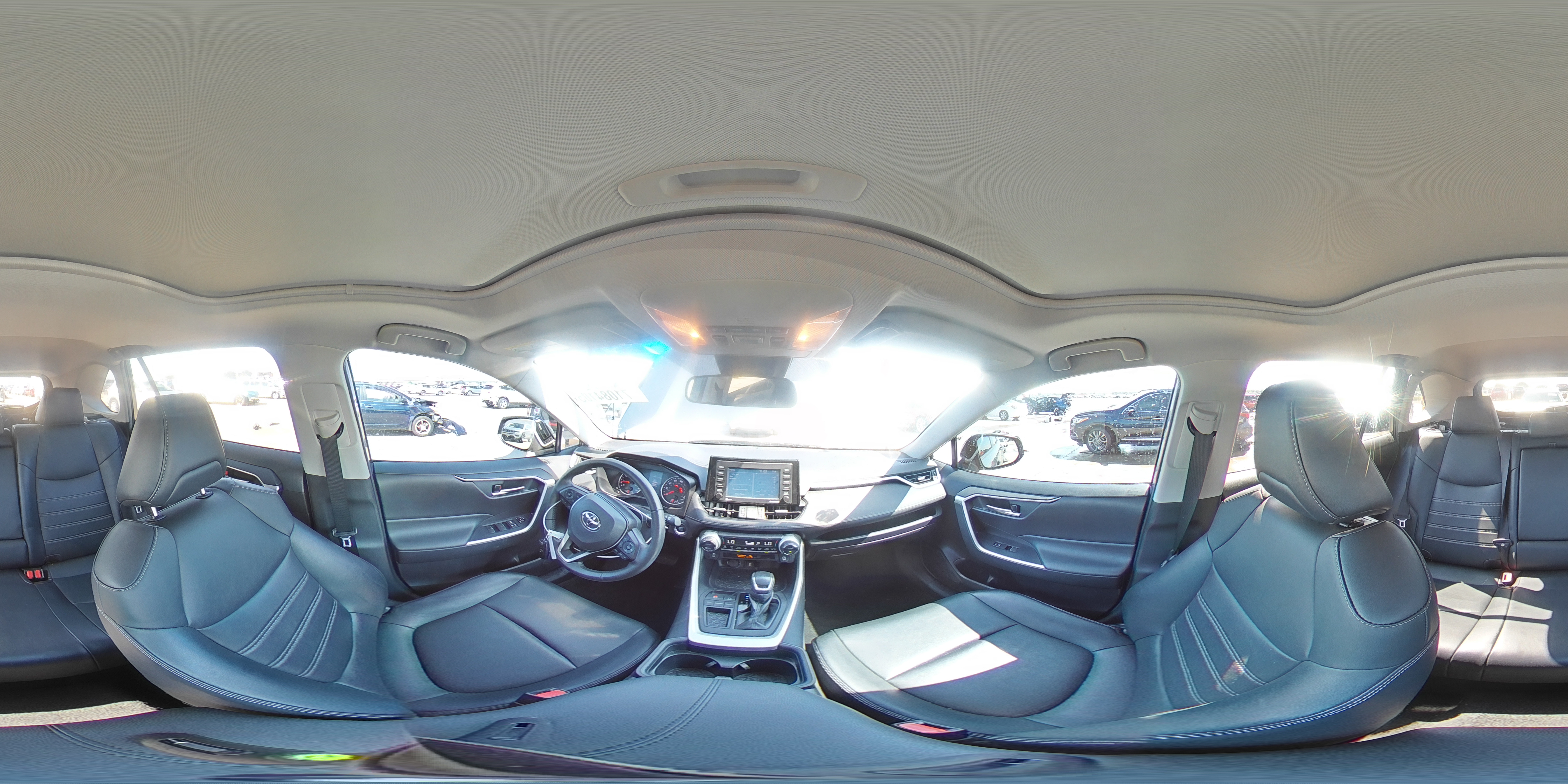 2021 Toyota Rav4 Xle Premium VIN: 2T3C1RFV6MC095510 Lot: 71084105