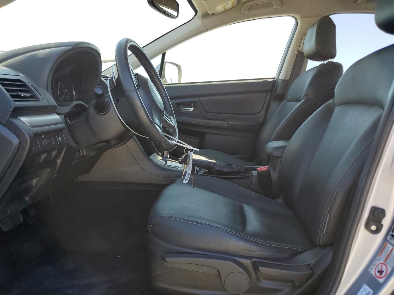 2014 Subaru Xv Crosstrek 2.0 Limited VIN: JF2GPAGC6E8319106 Lot: 80565505