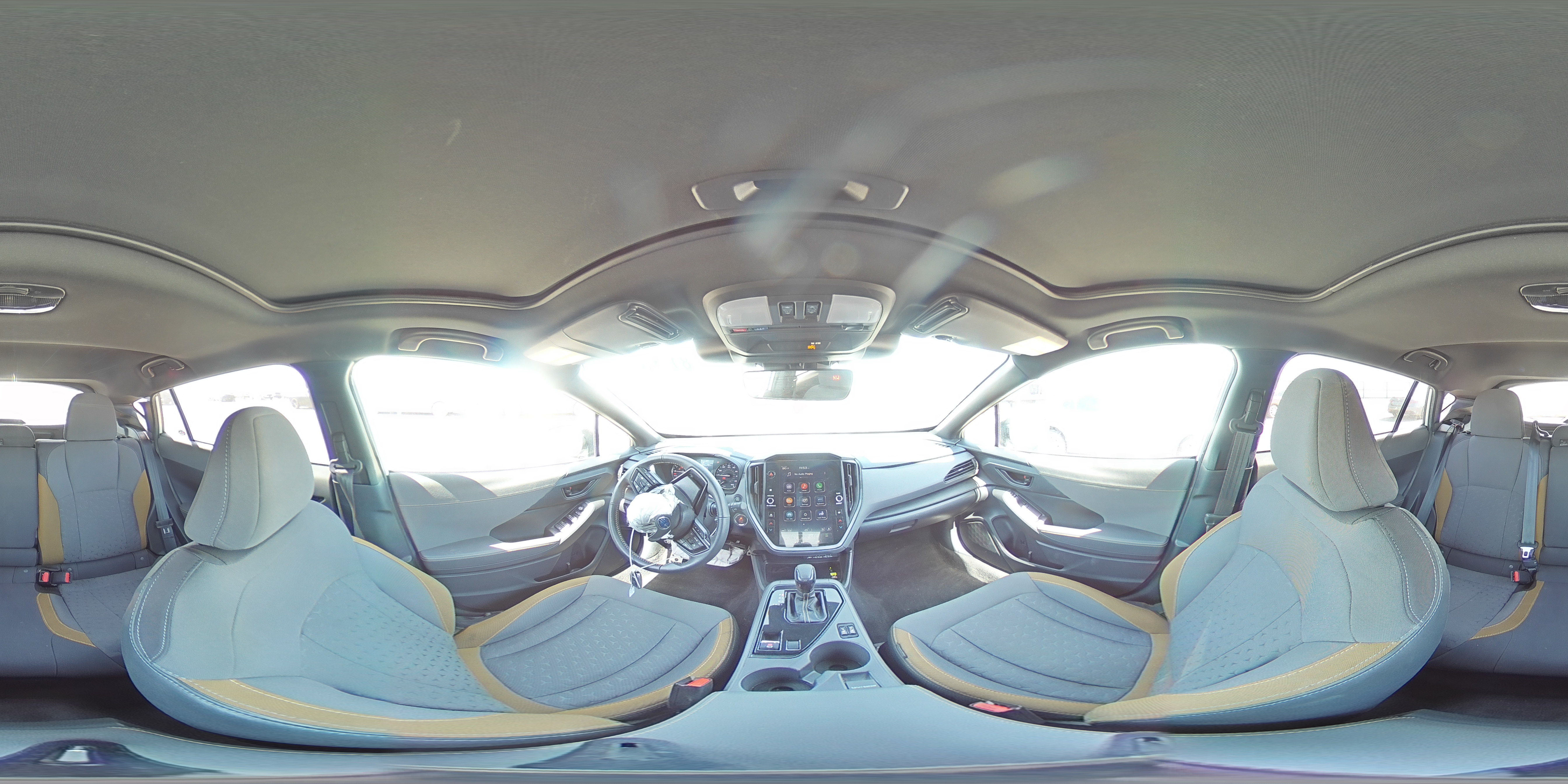 2024 Subaru Crosstrek Sport VIN: 4S4GUHF61R3730617 Lot: 81086405