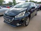 2013 PEUGEOT 208 ACTIVE  for sale at Copart SANDY