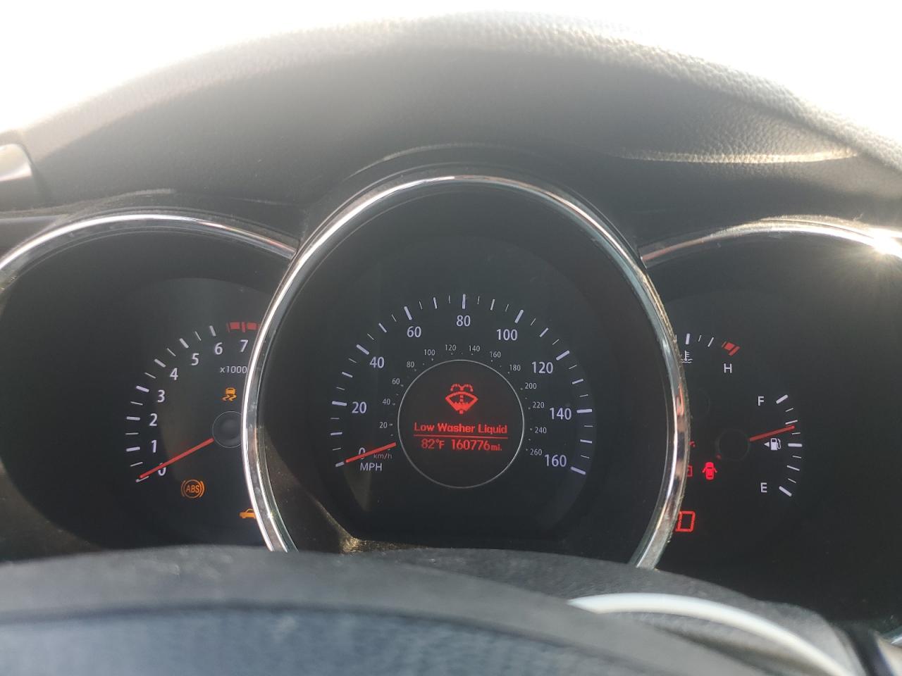 2013 Kia Optima Lx VIN: 5XXGM4A72DG137029 Lot: 71228565