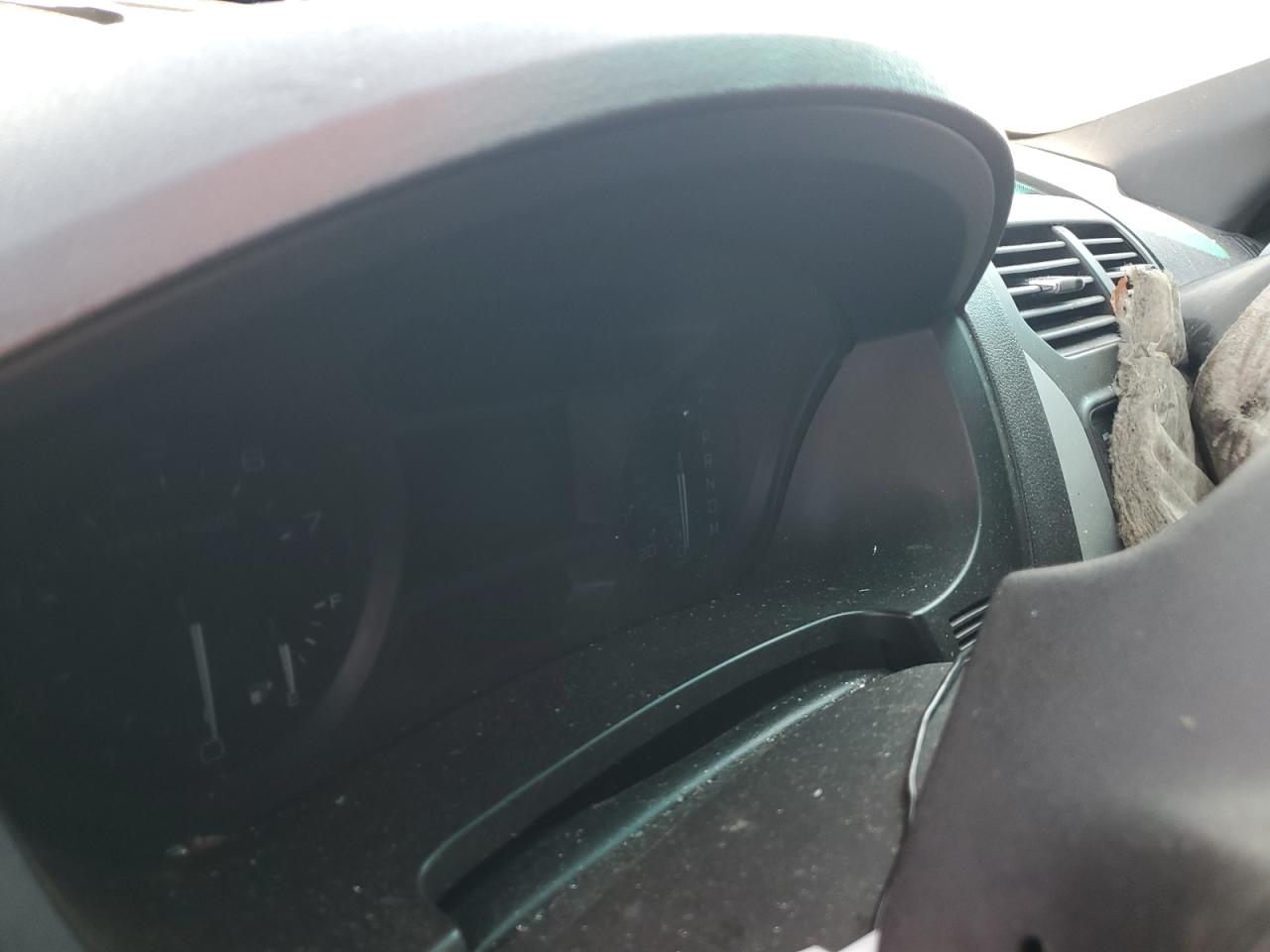 2013 Ford Explorer VIN: 1FM5K8B85DGA94015 Lot: 80848845