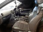 2010 AUDI A3 S LINE TDI 2.0 TDI 170 S LINE 3DR for sale at Copart WESTBURY