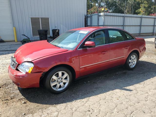 2005 Ford Five Hundred Sel